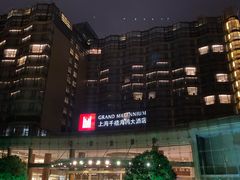 -上海千禧海鸥大酒店
