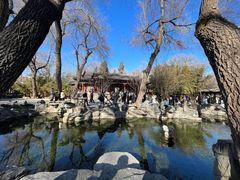 -恭王府博物馆
