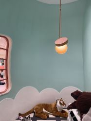 -奈尔宝家庭中心·亲子餐厅(苏州大悦城店)