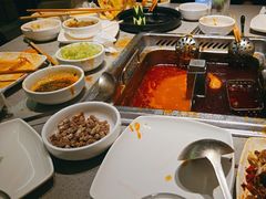 -海底捞火锅(东方时代广场店)