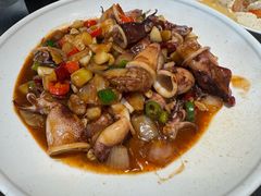 -健眺小海鲜(临海后山店)