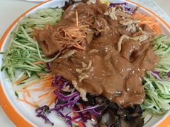 -老苏扬饭店
