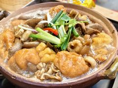 -龚印记牛骨牛杂屋·四代传承(珠影星光城店)