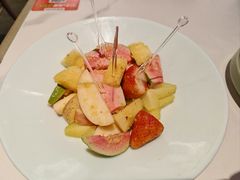 -南拳十三姨·潮汕砂锅粥·粤菜(西单大悦城店)