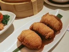 飘香榴莲酥-潮福城大酒楼(湖滨北路店)