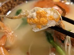 -十面欢腾·海鲜面·台式Bistro(长乐路店)