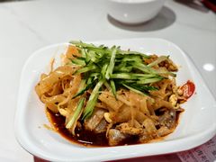 -子午路张记肉夹馍(兵马俑店)