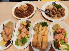 -宜家·瑞典风味餐厅(武汉荟聚中心店)