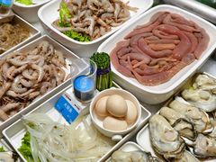 -双合园·海鲜水饺青岛菜(万佳广场店)