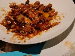 -悦海·家宴·冰花皮皮虾大锅贴(宝龙店)