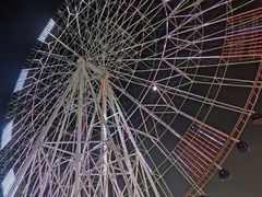 -南昌之星摩天轮