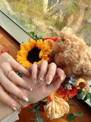 -H12 STAR日式美甲美睫专门店