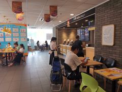 -麦当劳(伟城广场店)