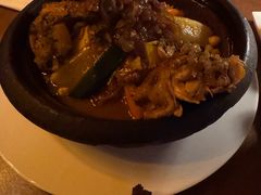 -Tajine Moroccan塔金摩洛哥中东餐厅
