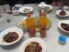 -老平安农家菜(平安店)