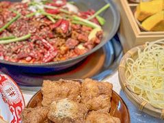 -芈重山老火锅(广州首店)