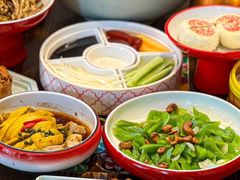 -院落新京菜·烤鸭(地安门店)