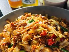 -湘肠香火锅店(团结湖店)