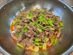 -兰州陈记牛肉面 ·烧烤· 铜锅涮肉(万达店)