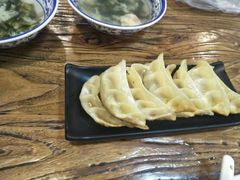 -东关街美食广场