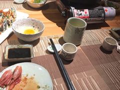 -酒井酱子·深夜食堂(东城汇店)