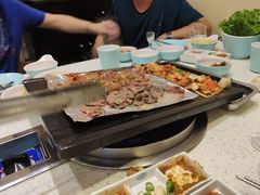 -韩时烤肉(枫蓝店)