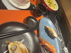 -牛将军•涮肉•烤肉(北京王府井·故宫店)