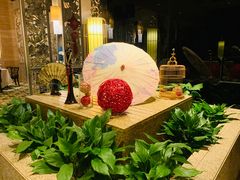 -合肥皇冠假日酒店·菲亚斯特自助餐厅(黄山路店)