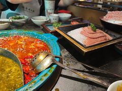 -吼堂老火锅(太古里总店)