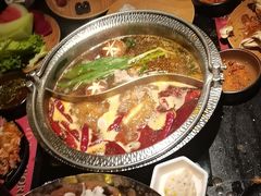 -牛New寿喜烧(虹桥新天地店)