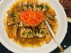 -富淳饭店(世纪公园店)