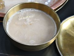 -诺敏塔拉奶茶-布里亚特包子-手把肉(锦都会店)