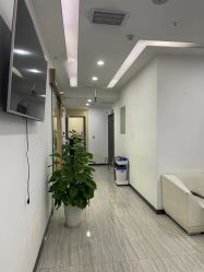 点击看大图 -悟空祛痘·亚健康皮肤管理中心