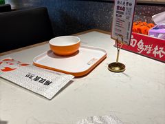 -杨氏青龙虾·羊蝎子(金盛路总店)