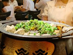 -探鱼·鲜青椒爽麻烤鱼(领展购物广场店)