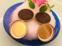 -悦融琥珀·京鲁菜·海味珍品(西单店)