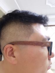 -绅仕門男士理发馆