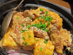 -得意啫·广东啫啫煲(前海HOP店)