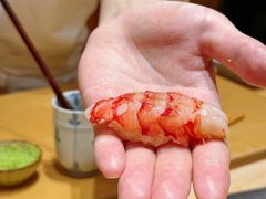 -荣一代目OMAKASE板前料理