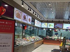 -双合园·海鲜水饺青岛菜(九水东路店)