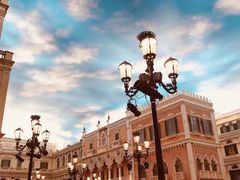 -澳门威尼斯人综合度假区