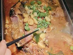 -炉鱼(萧山万象汇店)