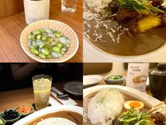 -CURRY YA 熟成咖哩專門店(深圳湾万象城店)