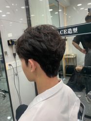 -ACE造型