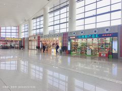 -吉安井冈山机场