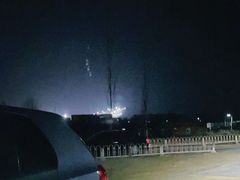 -北京西山滑雪场