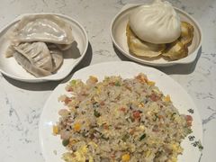 -蒋家桥饺面店(四望亭路店)