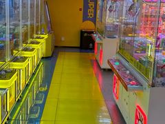 -风云再起游乐汇(北京西单西西友谊店)