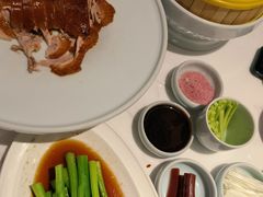 精品烤鸭-桐爷小馆(广渠门店)