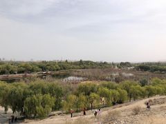 -嘉峪关关城